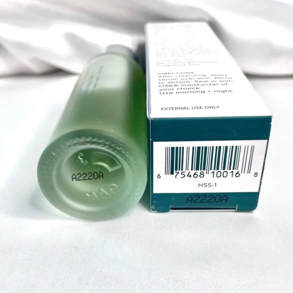 OSEA Hyaluronic Sea Serum - Picture 6 of 8
